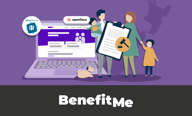 Thumbnail - BenefitMe — coding NZ’s Social Security Act (Rules as Code) 
