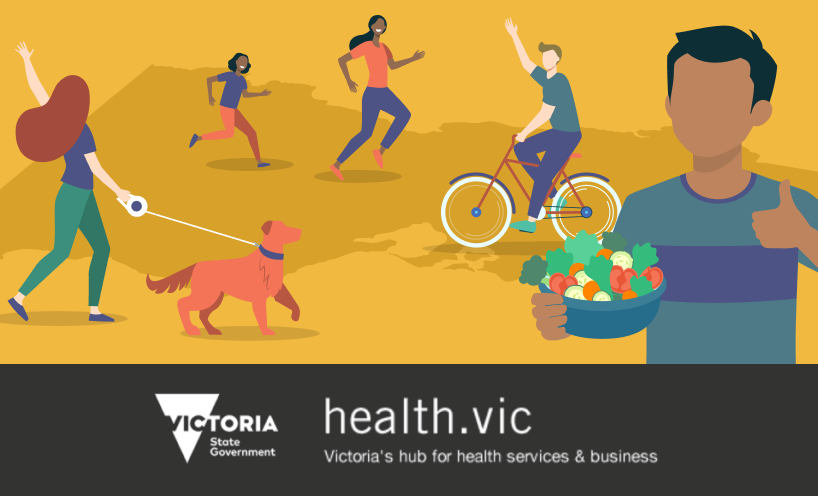 Thumbnail - VIC Department of Health — replatforming onto SDP