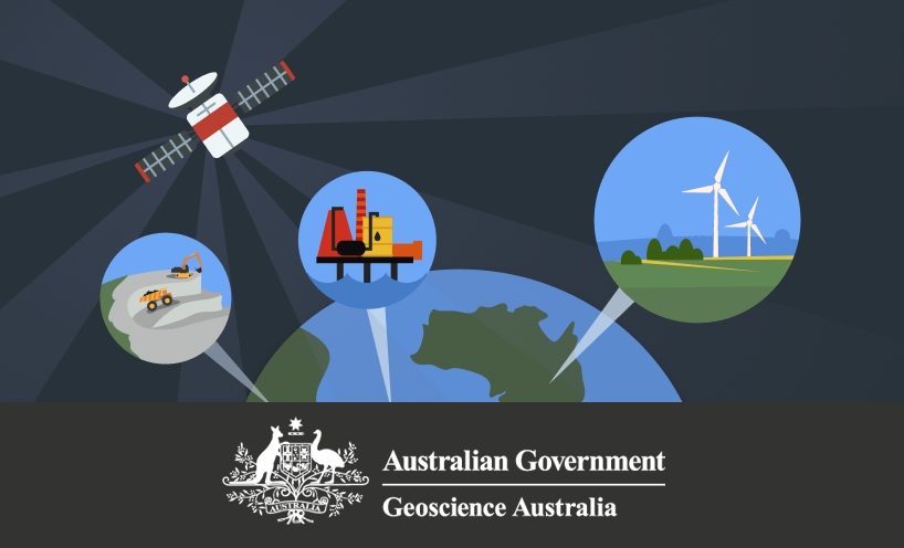 Thumbnail - Reimagining Digital Earth Australia for Geoscience Australia