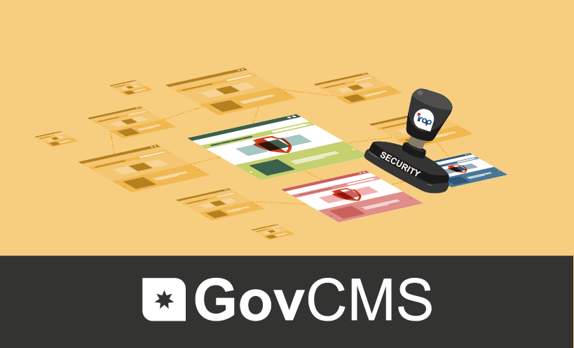 Card - New IRAP security accreditation for GovCMS