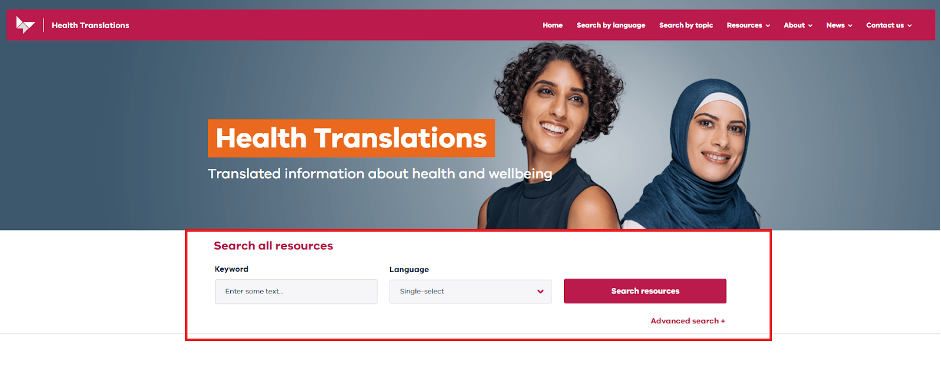 Health Transitions Image 2