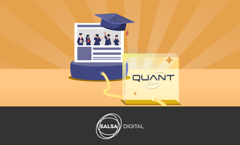 Thumbnail - Case Study - University client - hosting and cyber securing the uni platform