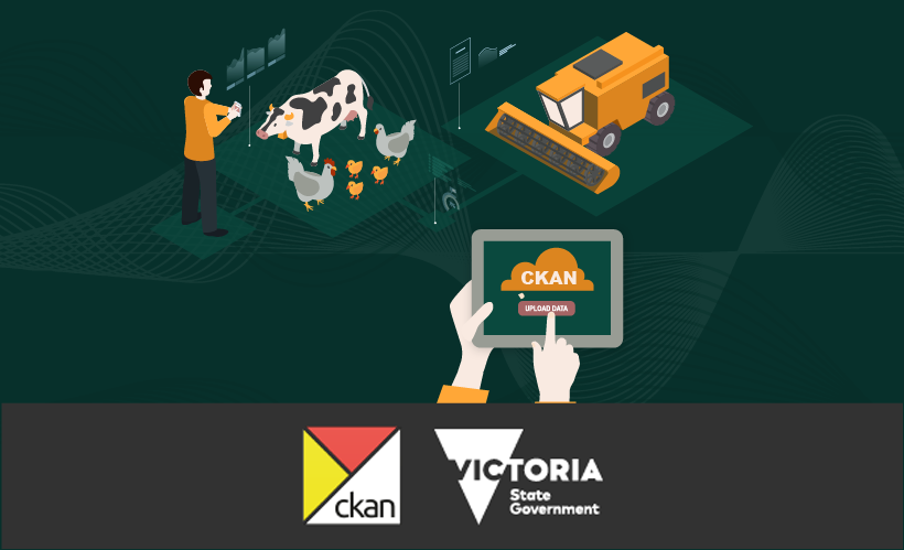 Case Study - Thumbnail - Open data migration to CKAN
