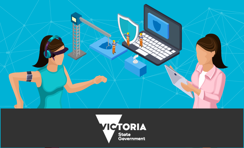 Card - Security patching and maintenance for Victoria’s DHHS