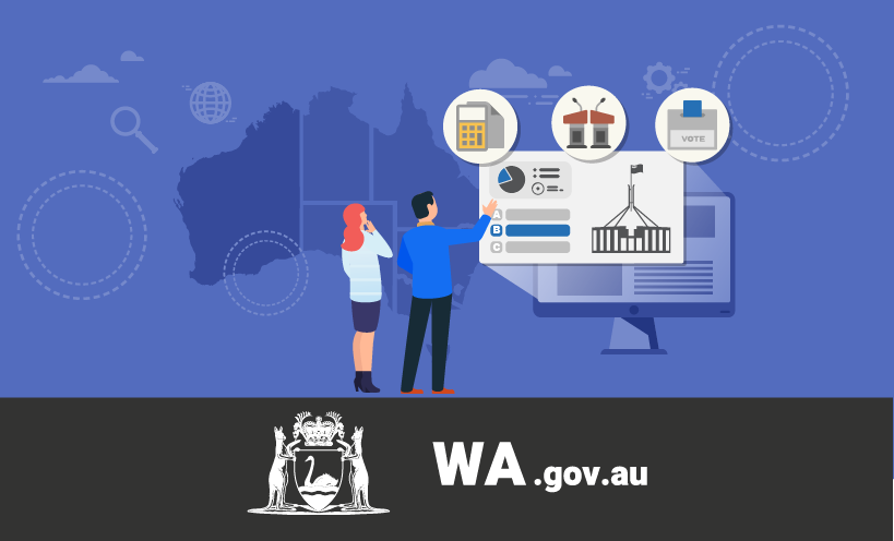 Card - Centralising WA’s public consultation feature using APIs
