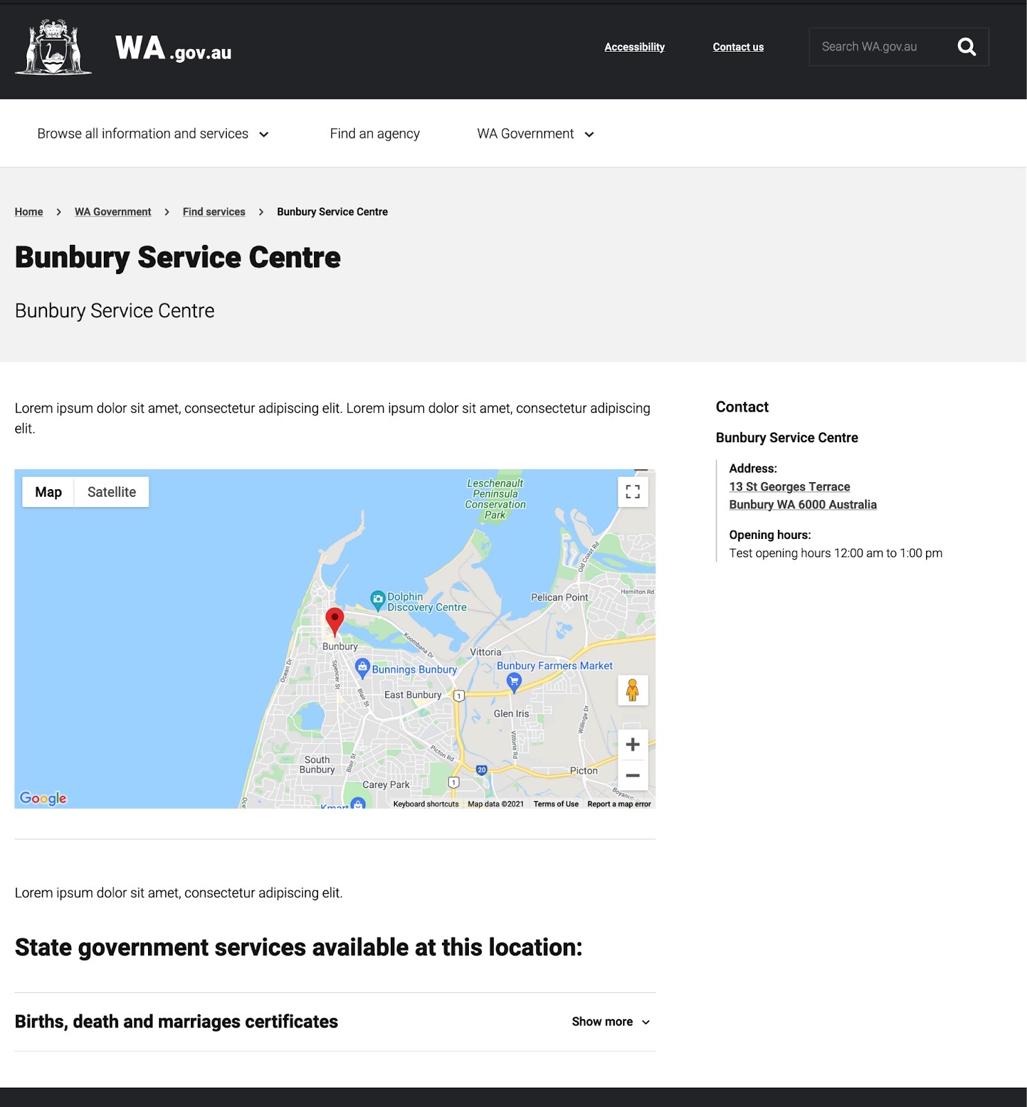 WA DPC - Service Locator Extensions - Image 2