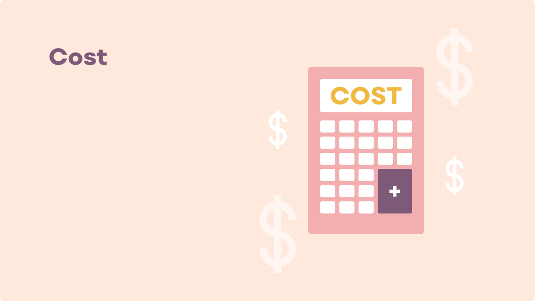 Cost