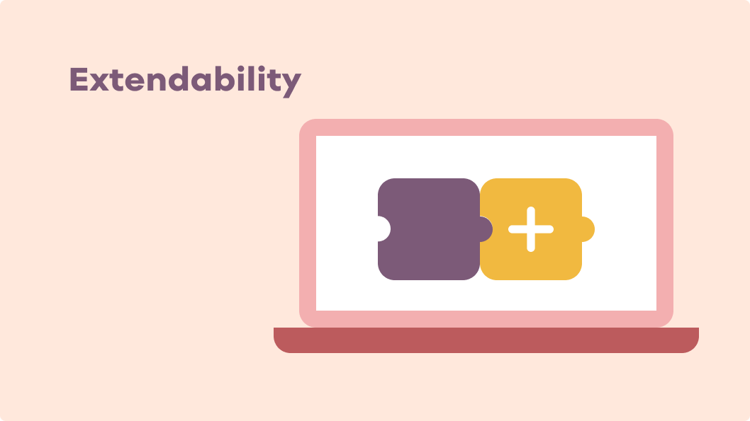 Extendability