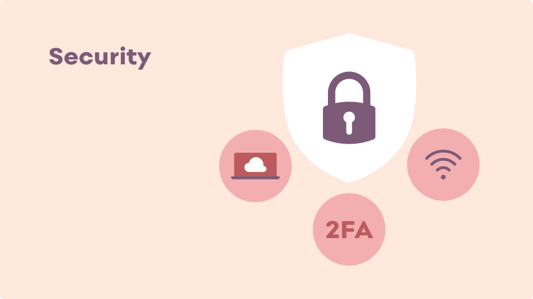 Security
