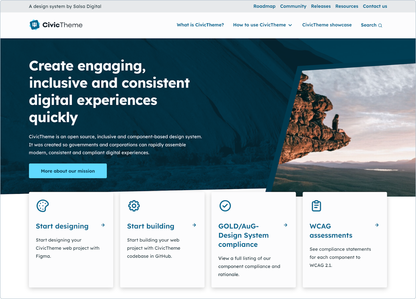 CivicTheme Steerco Intro Blog Post - Image 1