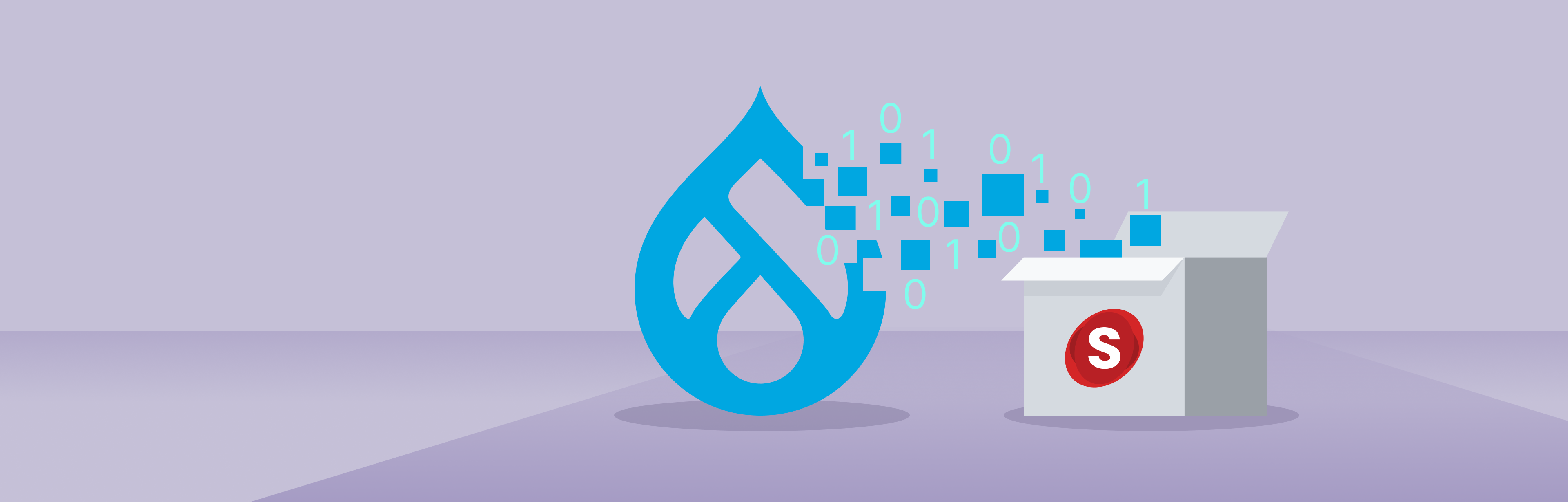 Banner - Contributing to Drupal core (and more!) as a web agency