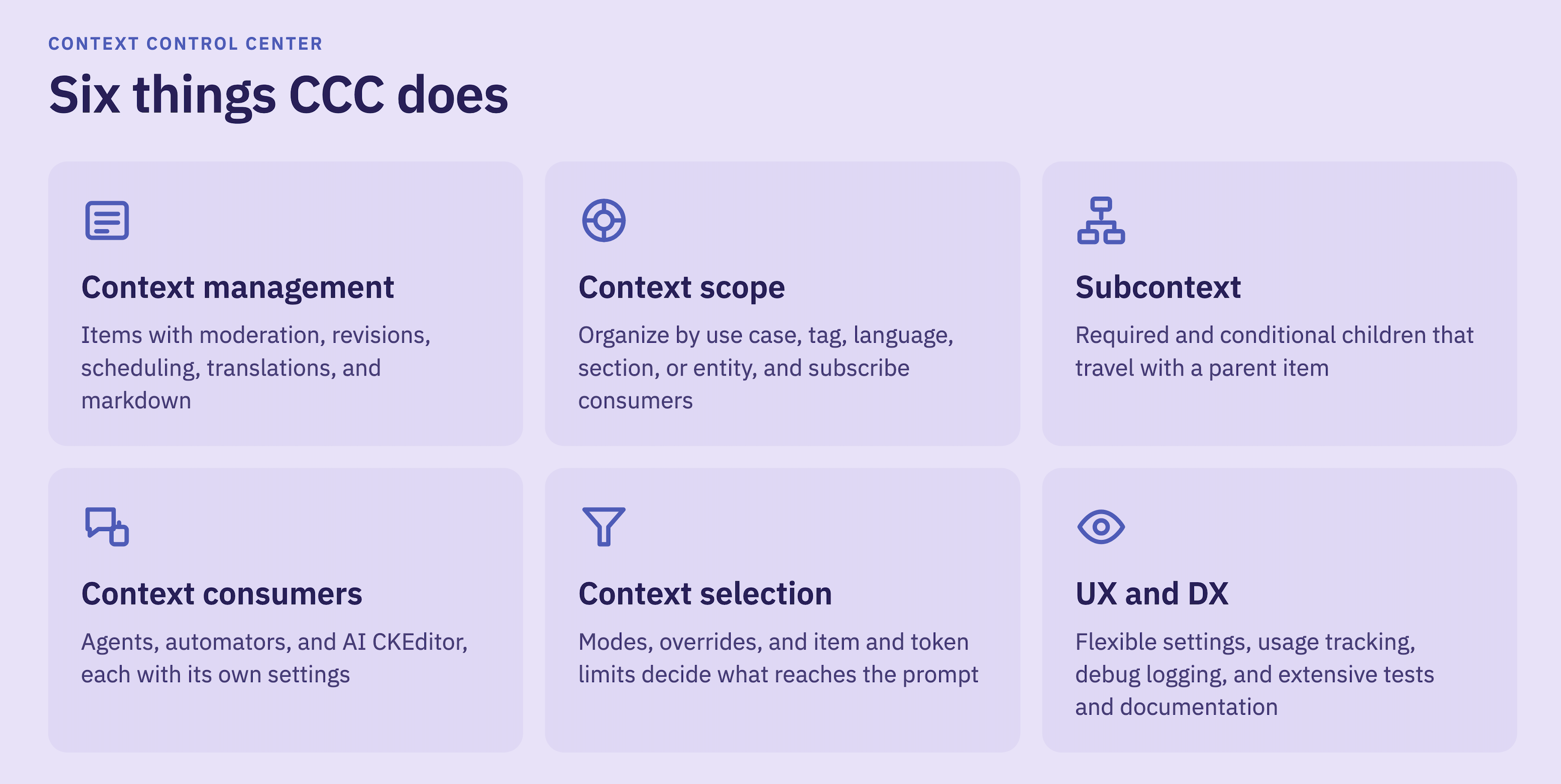 Drupal AI Context — first release - Image 5