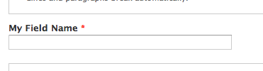 Drupal CMS - Programmatically create custom field