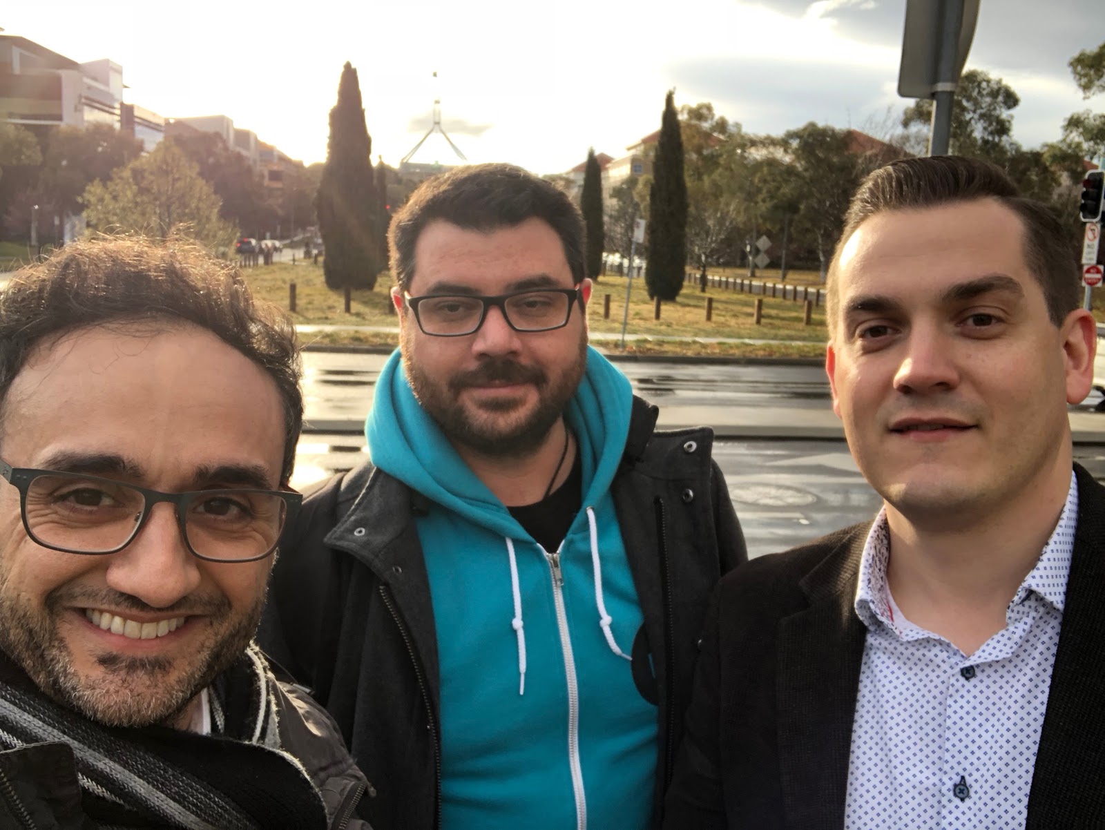 Getting developers ready for the next iteration of GovCMS 3