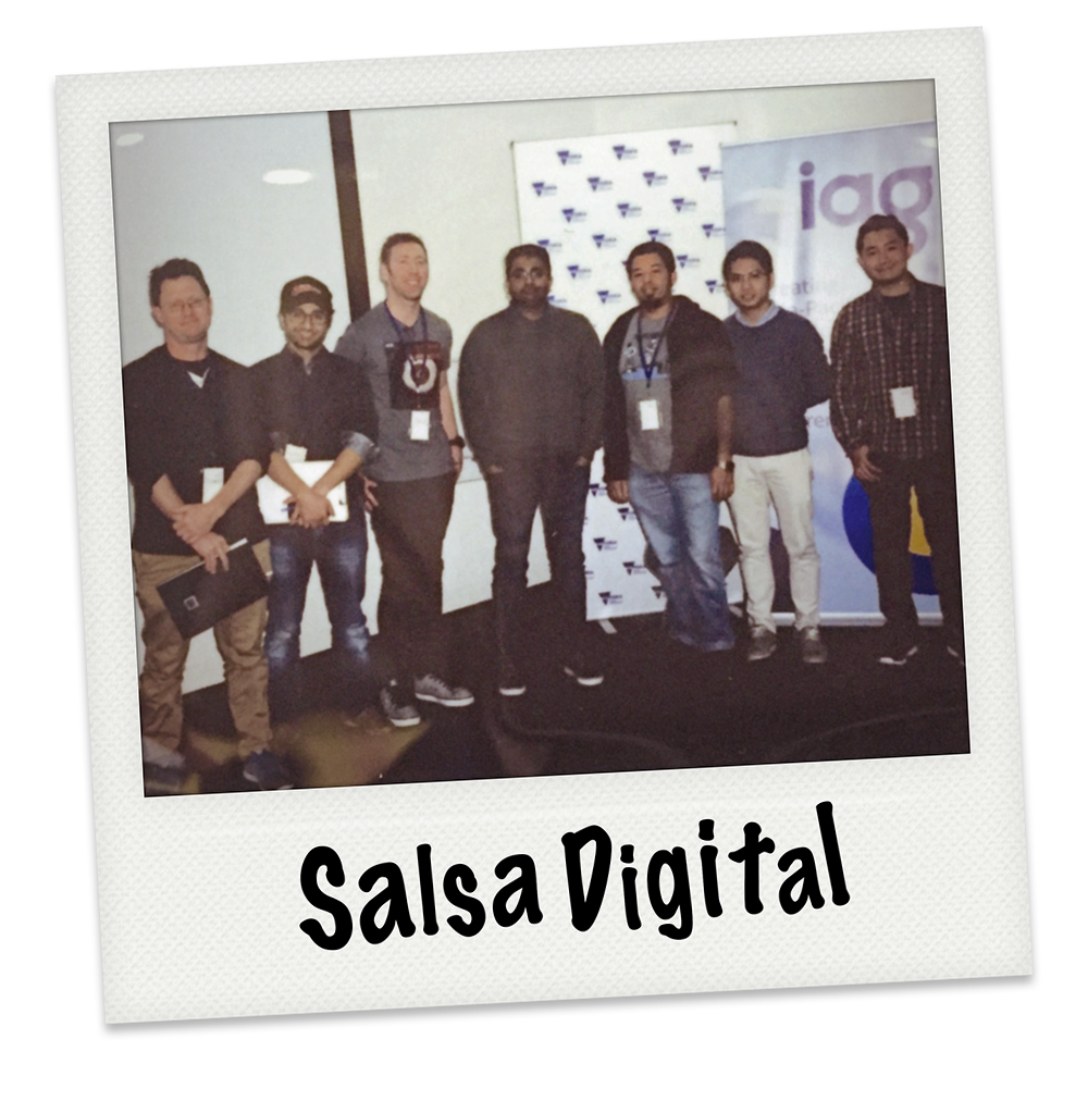 Giving Back to GovHack - image 1