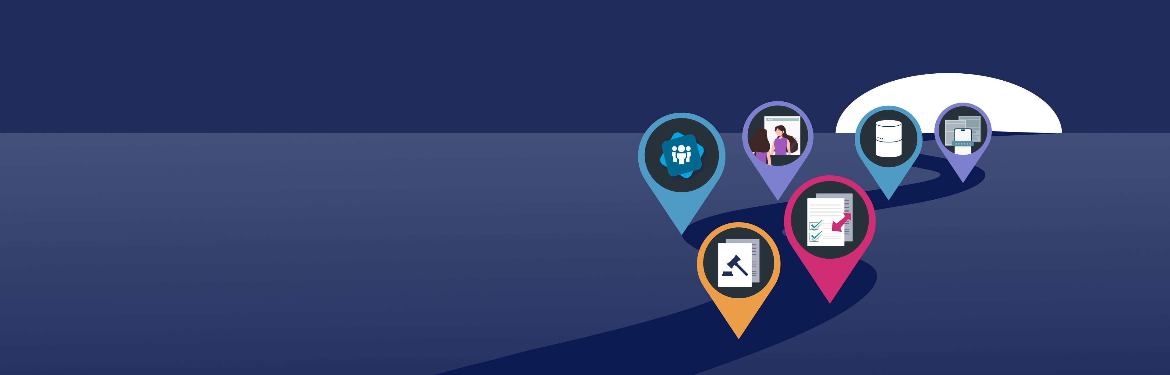 Banner - GovCMS Roadmap — DrupalSouth 2022