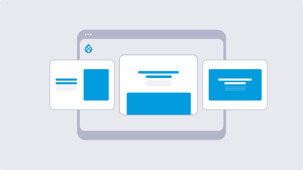 Understanding Drupal's theme structure and templates