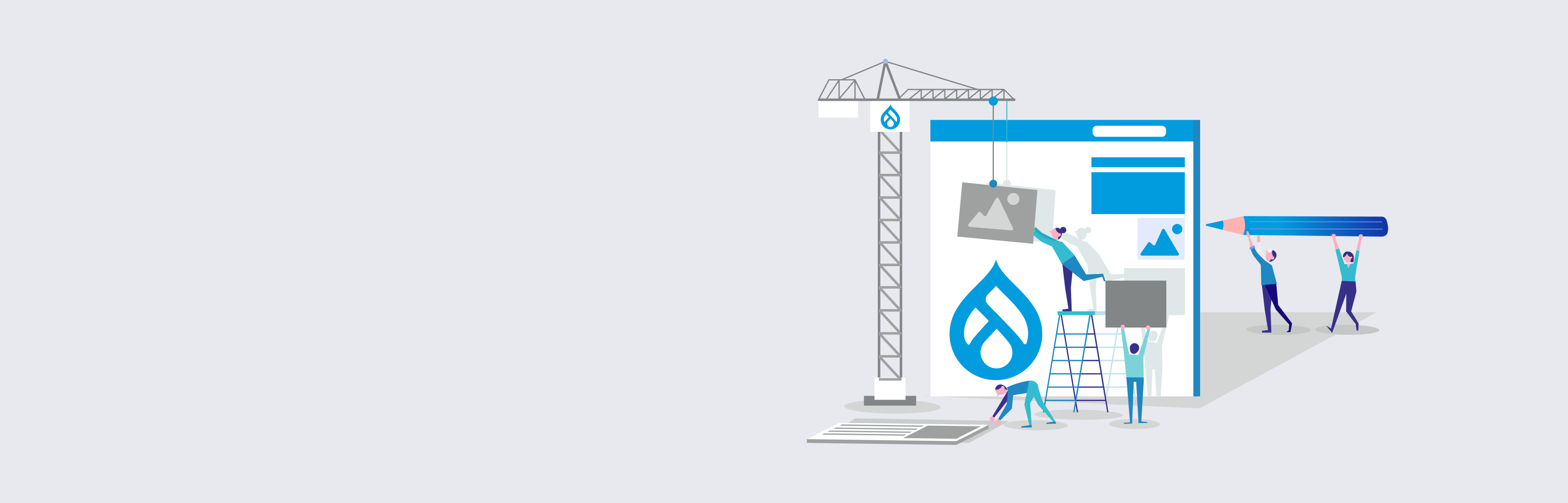 Banner - Introduction to Drupal and its theming system
