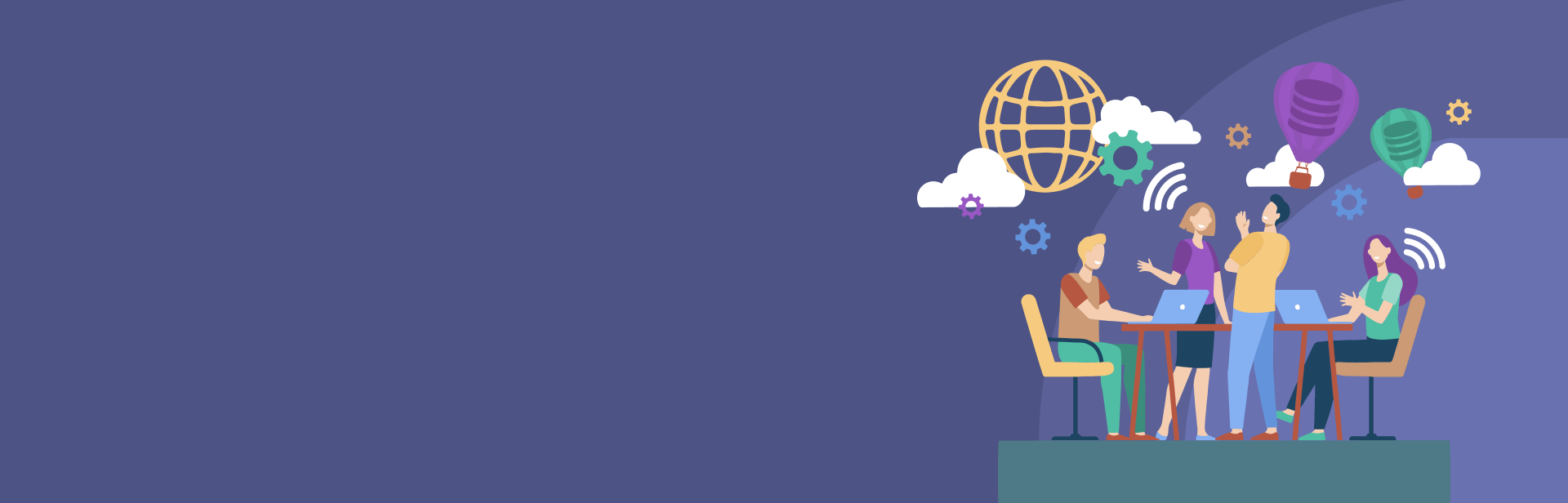ITIL - banner
