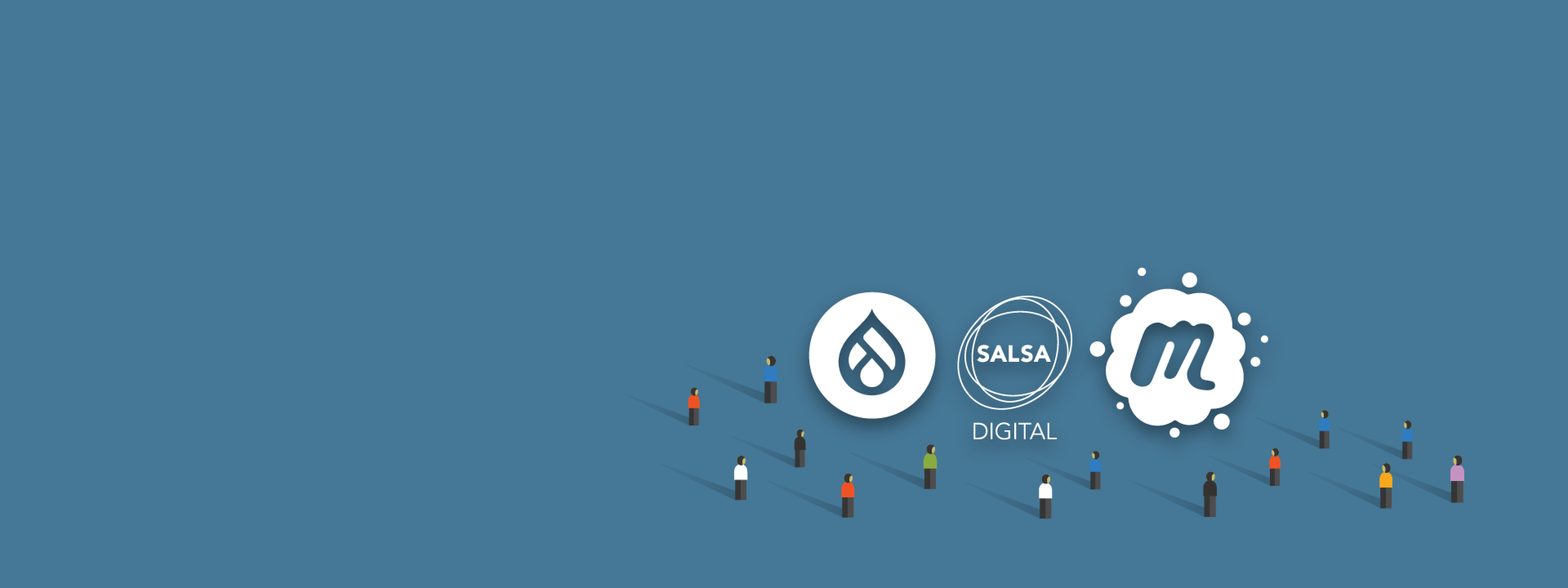 Banner - Drupal Meetup - Blue (latest)