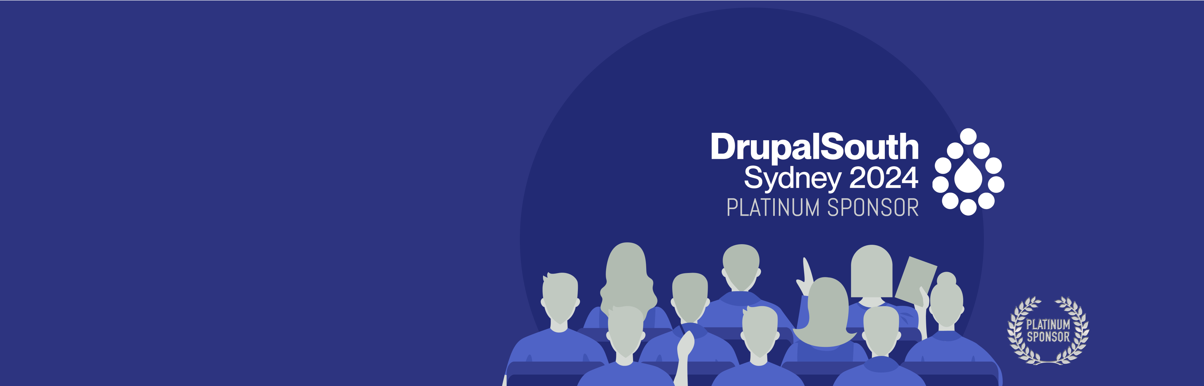 Banner - Salsa at DrupalSouth 2024