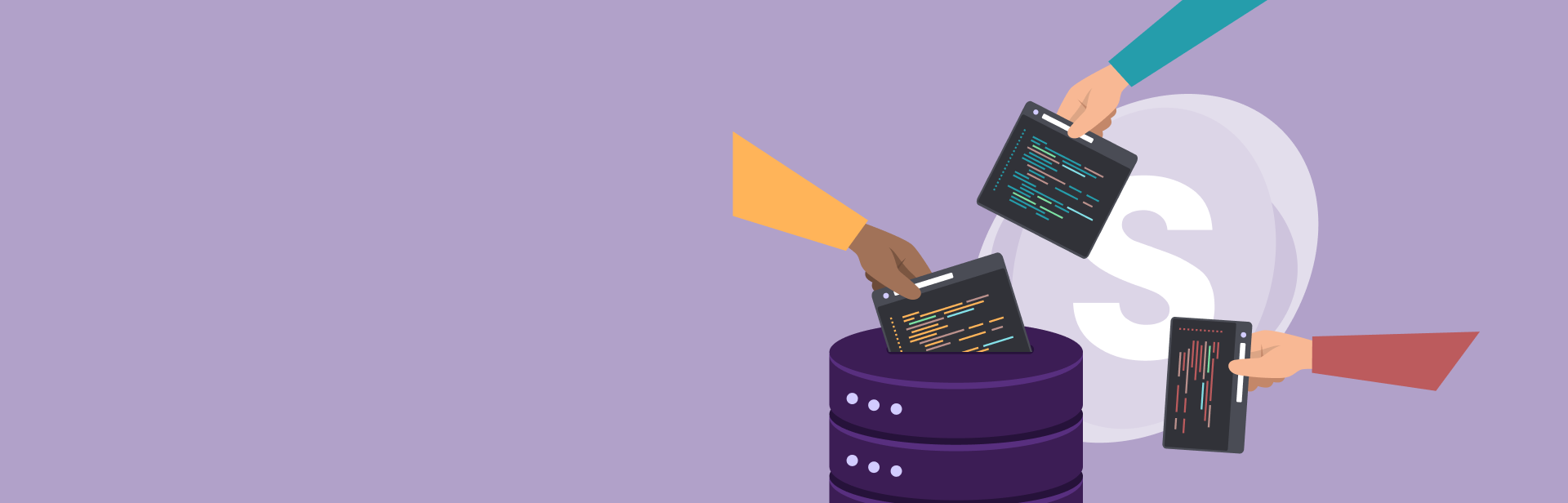 Salsa's commitment to open source - banner