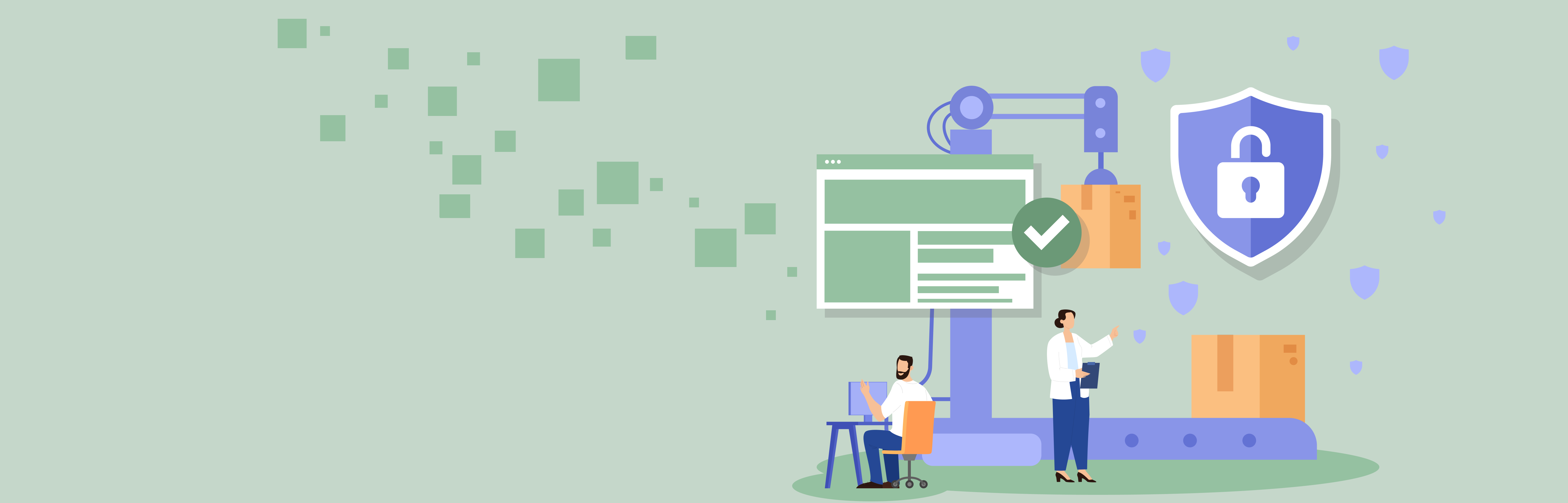 Banner - Security auditing with Ship Shape