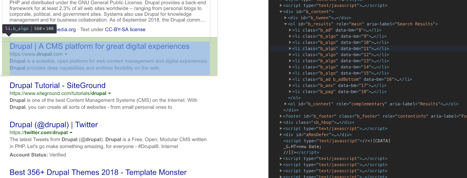 How to improve website accessibility 16