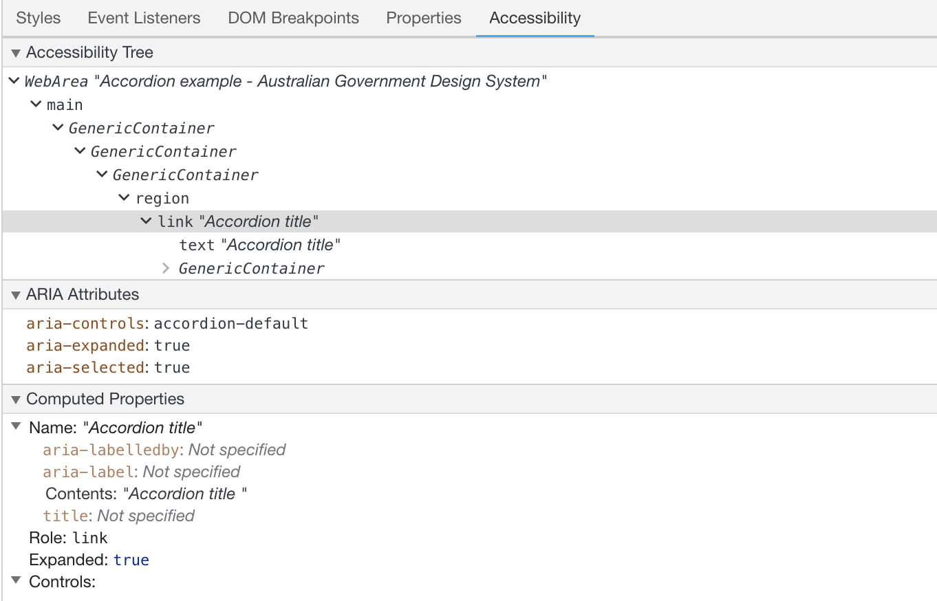 How to improve website accessibility 3