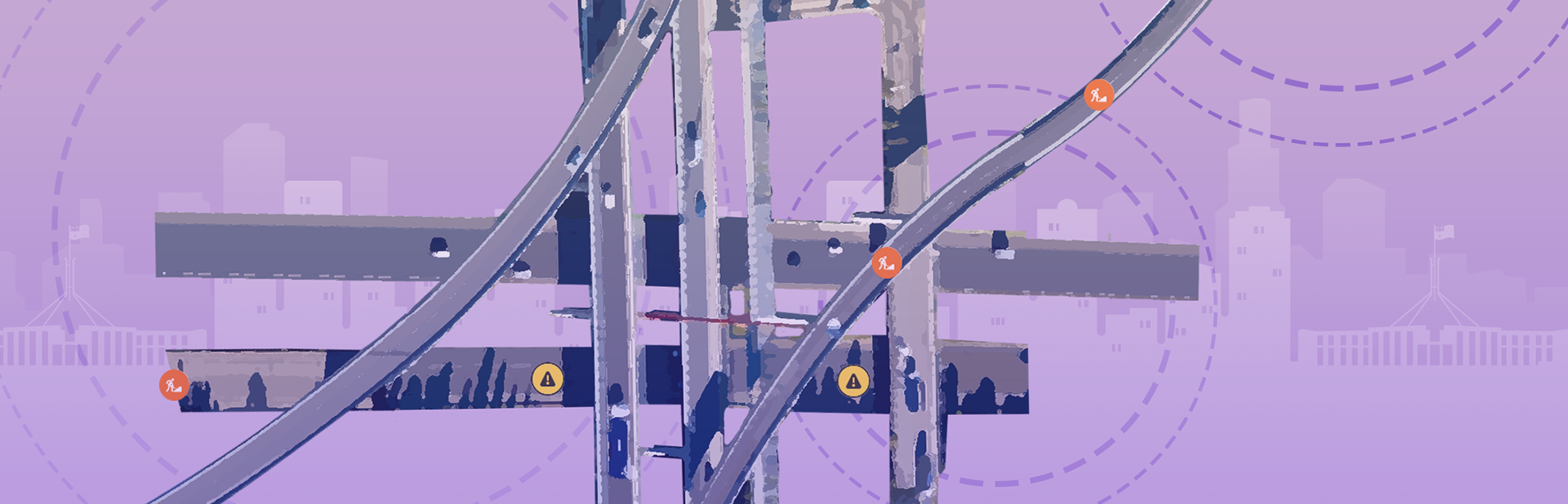 ODI 22 - Transport for NSW’s Open Data Hub - Hero Image