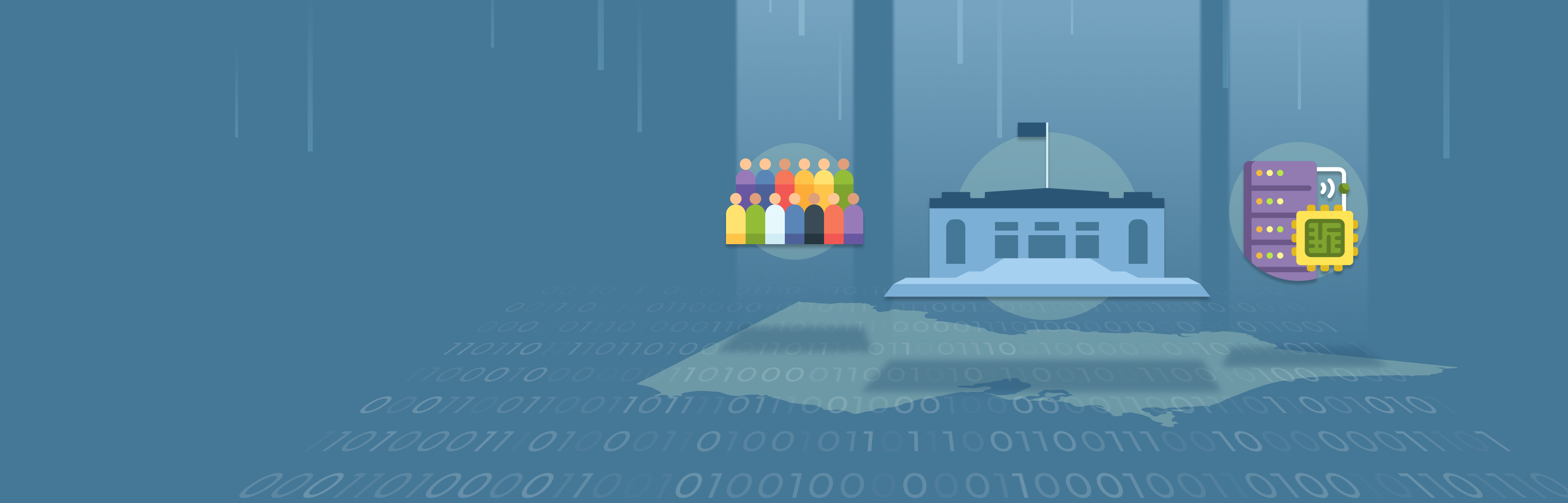 Victoria’s Digital Strategy - banner