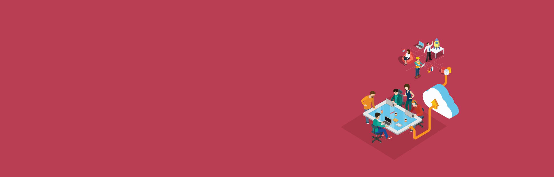 Banner - What is open data?