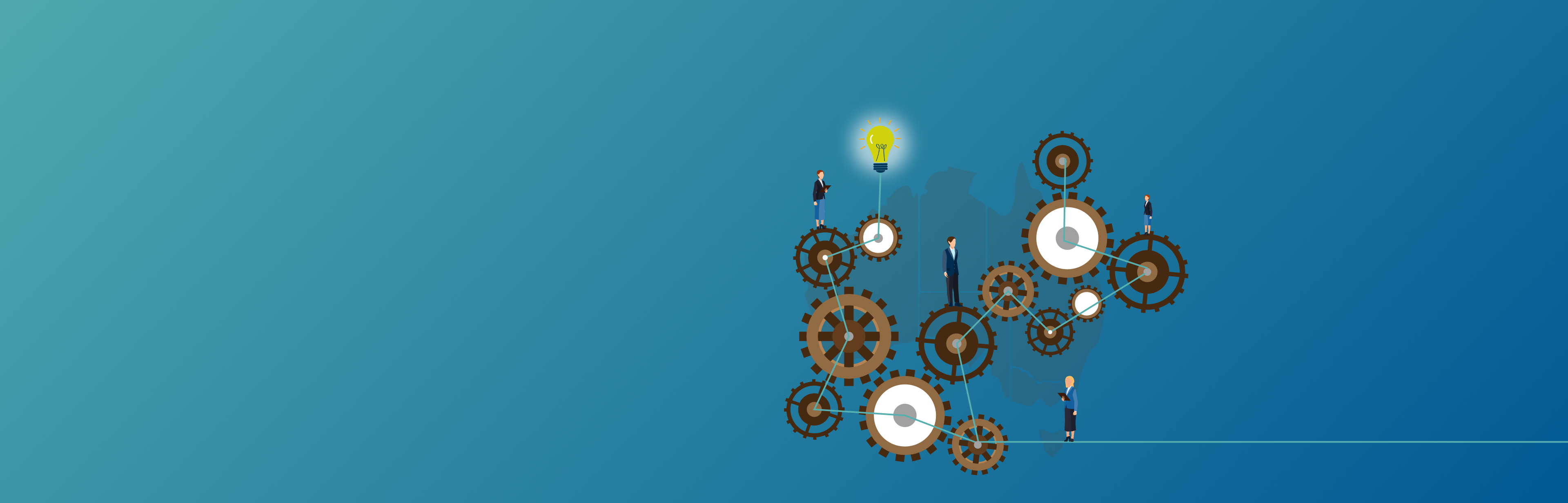 Banner - MOG Effect - Blue