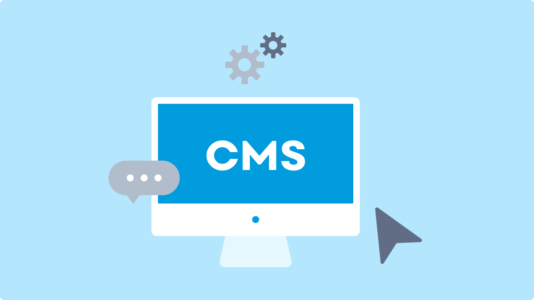 What is CMS?