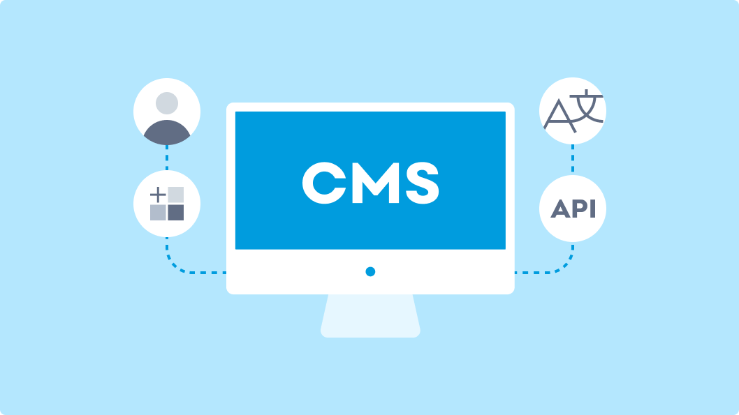 Overview of Drupal's core features