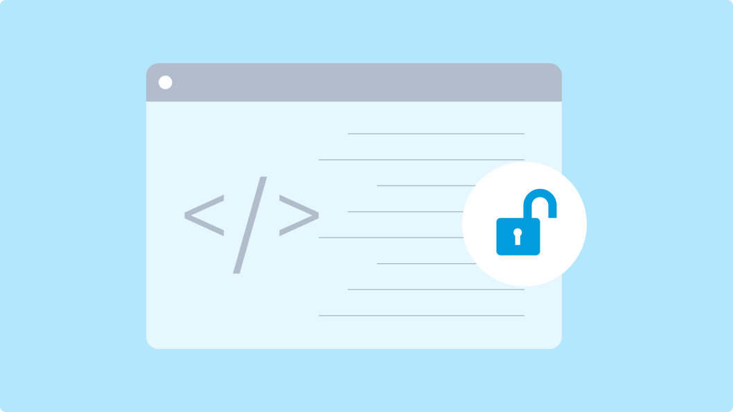 What is open-source software?