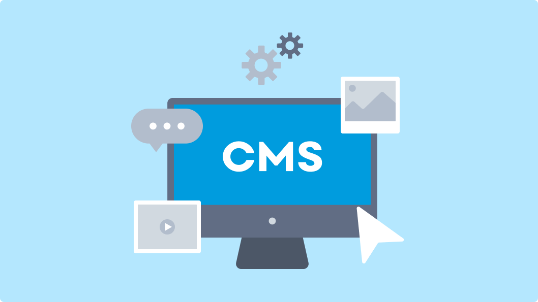 Custom content types and flexible content management options