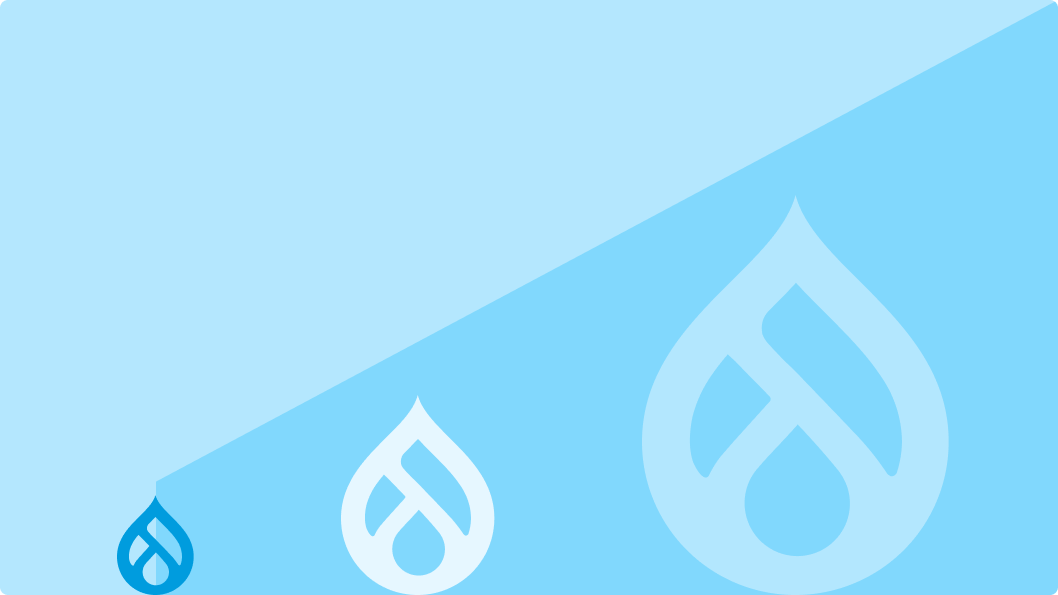 Case studies: Successfully scaled Drupal projects