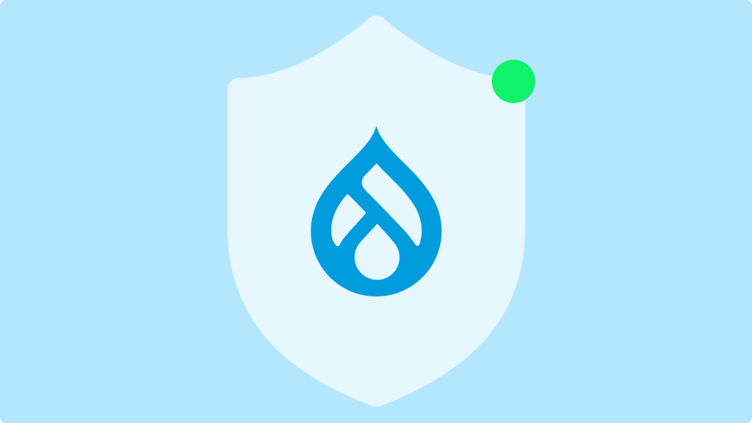 Strong security features: Trust and reliability