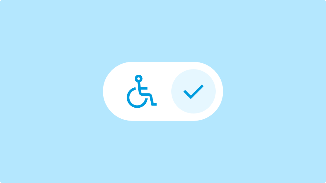 Accessibility compliance: Inclusivity at the core
