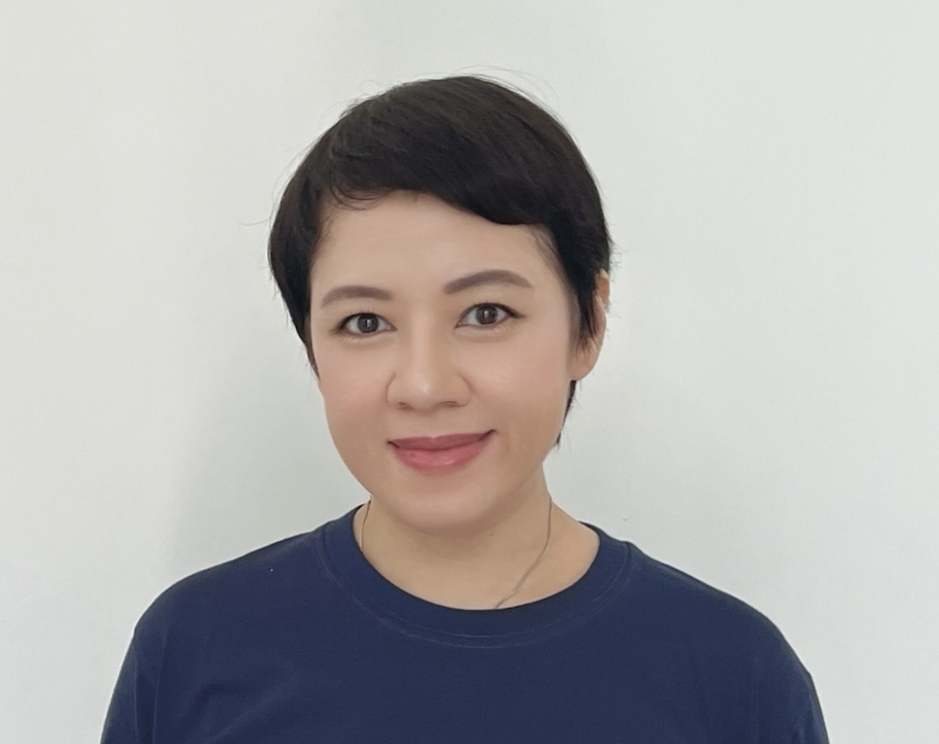 Photo of Nathania Sudirman